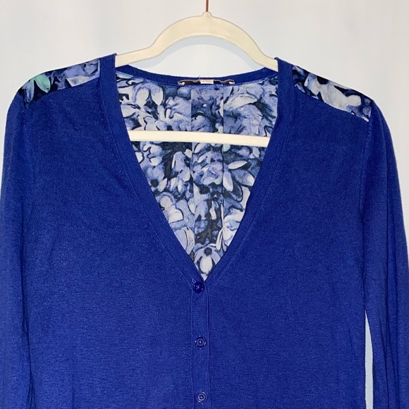 Ann Taylor blouse - Picture 2 of 7